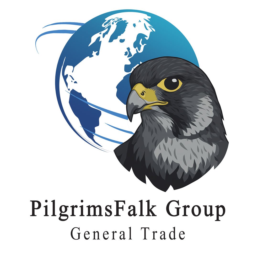 Pilgrimsfalk Group logo